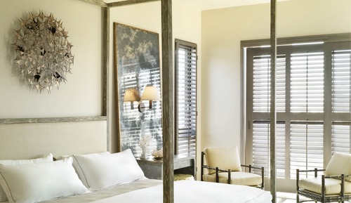 Suite, 1 chambre, non-fumeurs, vue océan