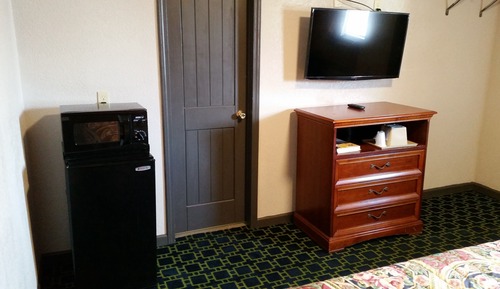 Chambre Standard, 2 grands lits, non-fumeurs