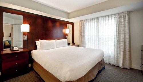 Suite, 2 chambres (Pure)