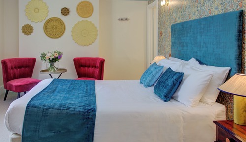Chambre Double Standard