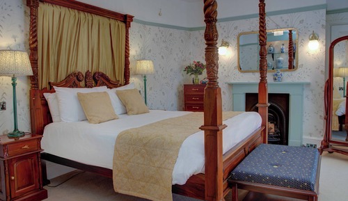 Chambre Double Junior