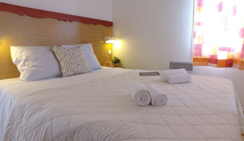 Cottage, 1 chambre (4 Pers)