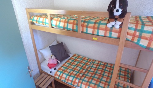 Cottage, 1 chambre (4 Pers)