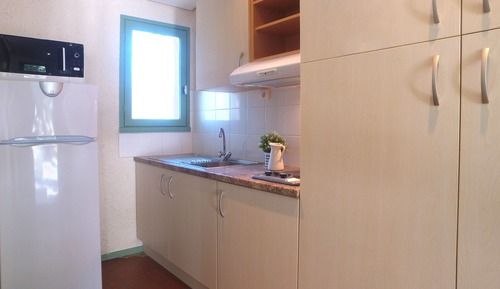 Gîte 2 Pièces 4 Personnes 1 bébé
