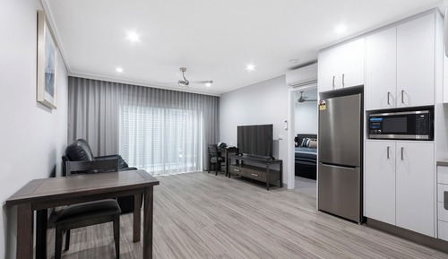 Appartement 1 chambre