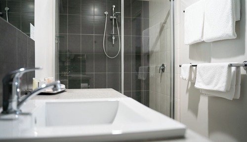 Chambre Deluxe (standard)