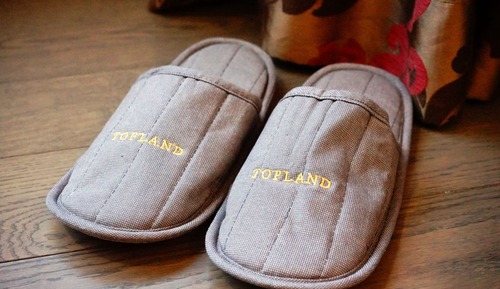 Chambre Double Supérieure