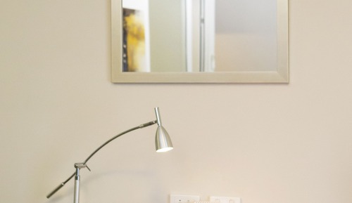 Appartement, 1 chambre