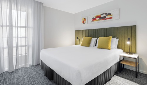 Appartement Standard, 2 chambres
