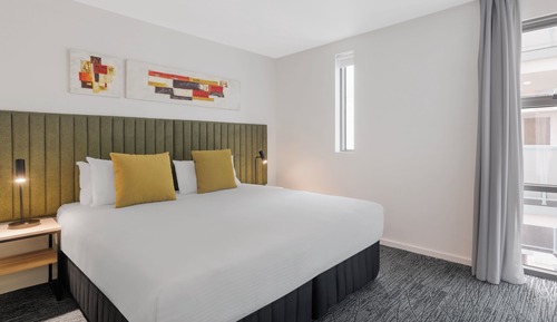 Appartement Standard, 1 chambre