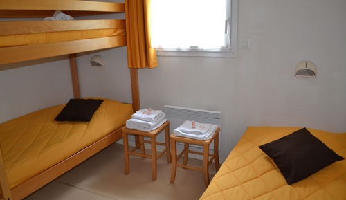 Cottage, 3 chambres (8 Pers)