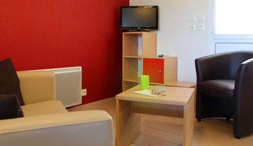 Cottage, 2 chambres, accessible aux personnes à mobilité réduite (5 Pers)