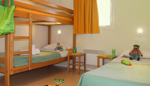 Cottage, 2 chambres (5 Pers)
