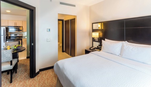 Suite, 2 chambres