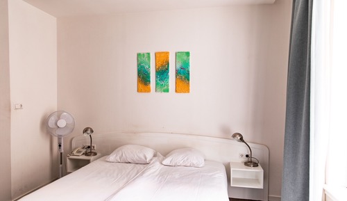 Comfort Plus Room