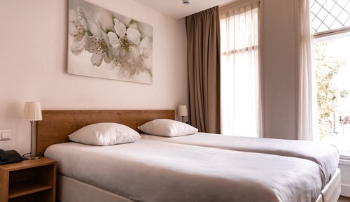 Chambre Double Confort