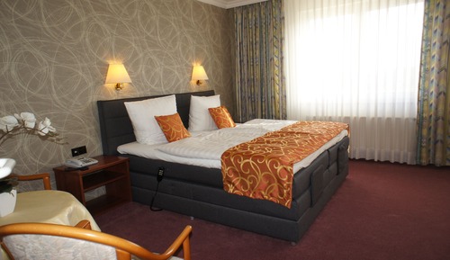 Chambre Double Supérieure, non-fumeurs
