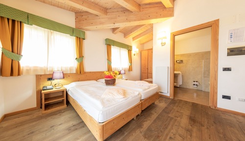 Chambre Double