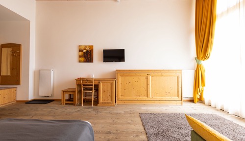 Chambre Quadruple
