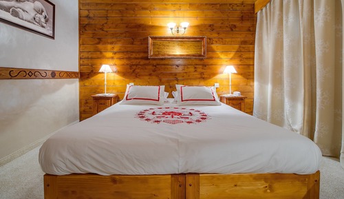 Chambre Confort