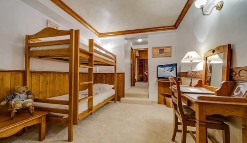 Chambre Familiale