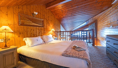 Suite Mezzanine