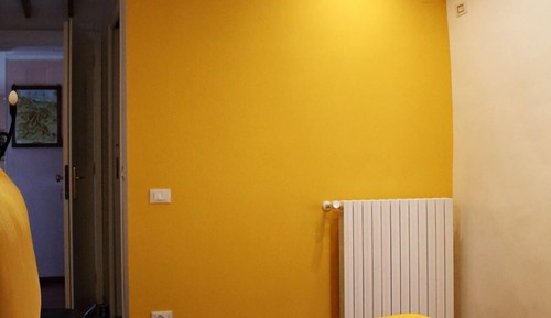 Chambre Double pour 1 personne