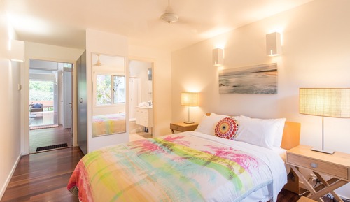 Villa Deluxe, 3 chambres (3 Bedroom Deluxe Villa)