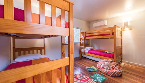 Villa Deluxe, 2 chambres (2 Bedroom Deluxe Villa)