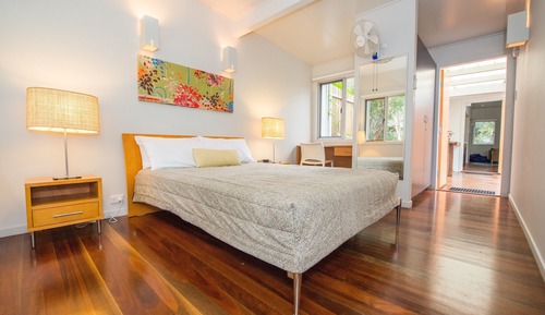 Villa Standard, 2 chambres (2 Bedroom Villa)