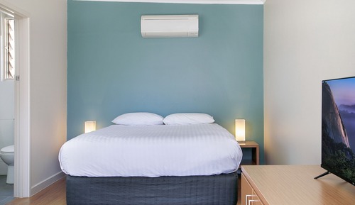 Chambre Standard (Brachina)