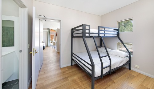 Chambre Deluxe (Edeowie)
