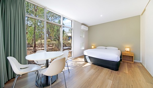 Chambre Deluxe (Heysen)