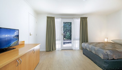 Chambre (Aroona Room)