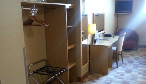 Chambre Familiale