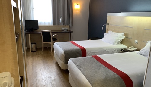 Chambre Standard