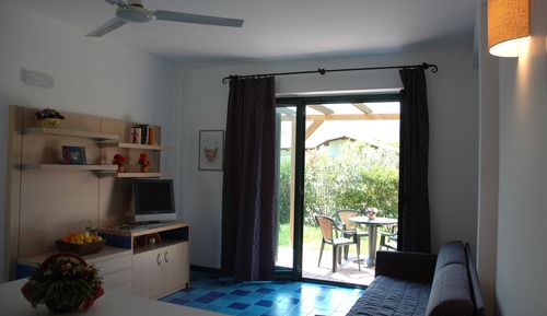 Appartement Standard, 1 chambre