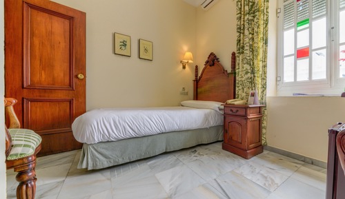 Chambre Simple