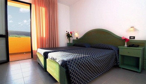 Chambre Familiale