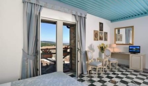 Chambre Double Deluxe