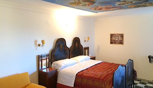 Chambre Quadruple