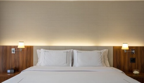 Chambre Deluxe