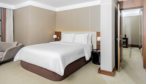 Chambre Familiale, chambres communicantes