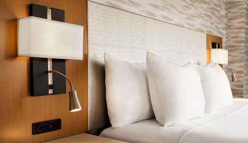 Chambre Exécutive