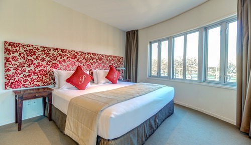 Chambre Exécutive (Premier)