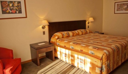 Chambre Double