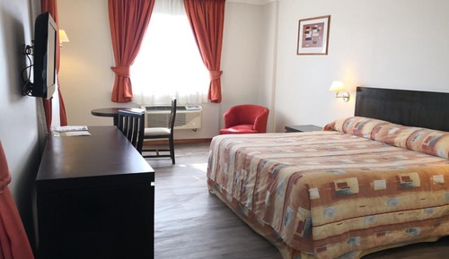 Chambre Standard