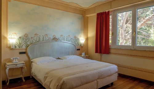 Chambre Familiale