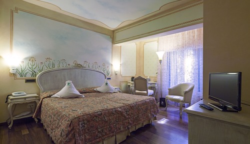 Chambre Classique
