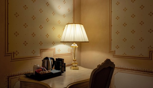 Chambre Junior